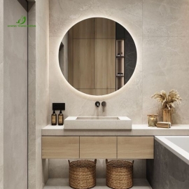 GƯƠNG SOI PHÒNG TẮM 
