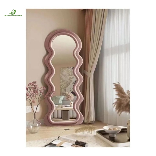 GƯƠNG SOI TOÀN THÂN KIỂU HIỆN ĐẠI 