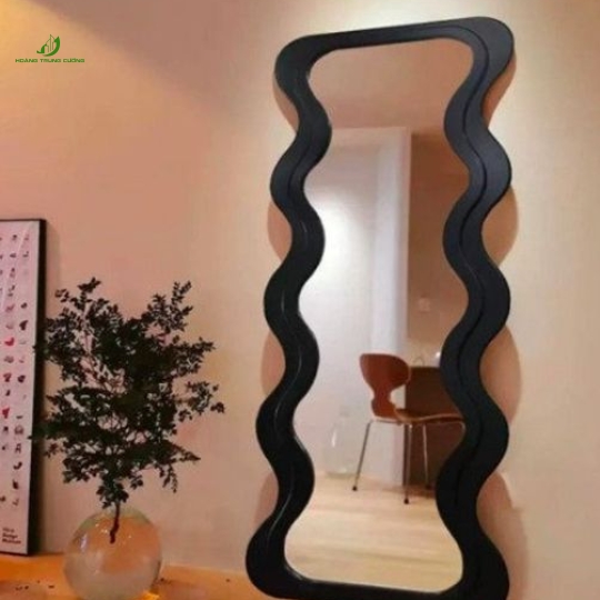 GƯƠNG SOI TOÀN THÂN KIỂU HIỆN ĐẠI 